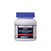 Bostik - Bostik PVC Pipe Cement Type N Blue 125ml (Pack of 18) | 30840488